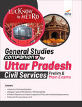 General Studies Companion For Uttar Pradesh Civil Services Prelim And Main Exams