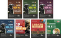 Old Edition  Disha Combo (Set Of 7 Books) Nda/ Na Study Package  4 SubjectWise Guides + 17 Previous YearWise Solved Papers +
