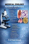 Medical Zoology: Parasites and Vectors for Life Science and Allied Health Students