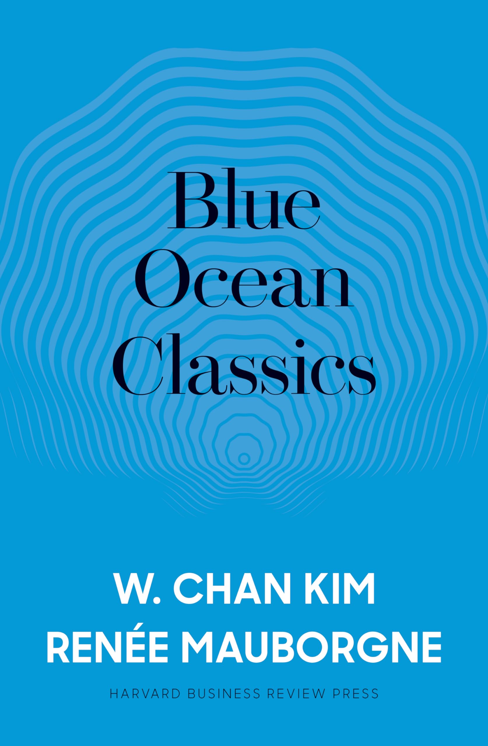 Blue Ocean Classics