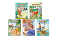 My Favourite Stories (Hindi Kahaniyan) (Set of 5 Books with Colourful Pictures) Moral Story Books for Kids  Bedtime Stories, Fa
