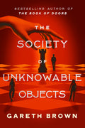 SOCIETY OF UNKNOWABLE OBJECTS