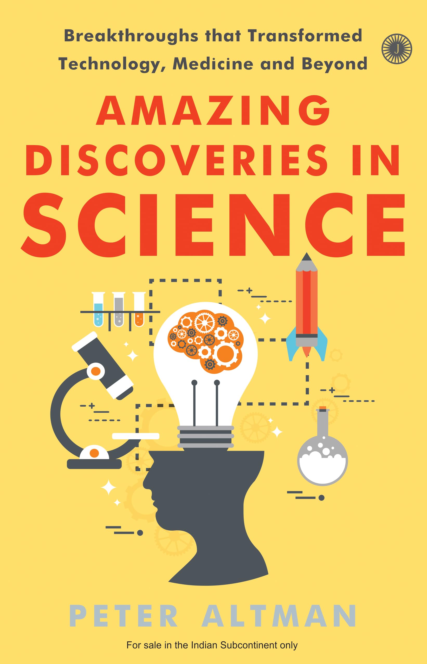 Amazing Discoveries in Science: Breakthroughs that Transformed Technology, Medicine and Beyond | Unsung Heroes Behind LifeChang