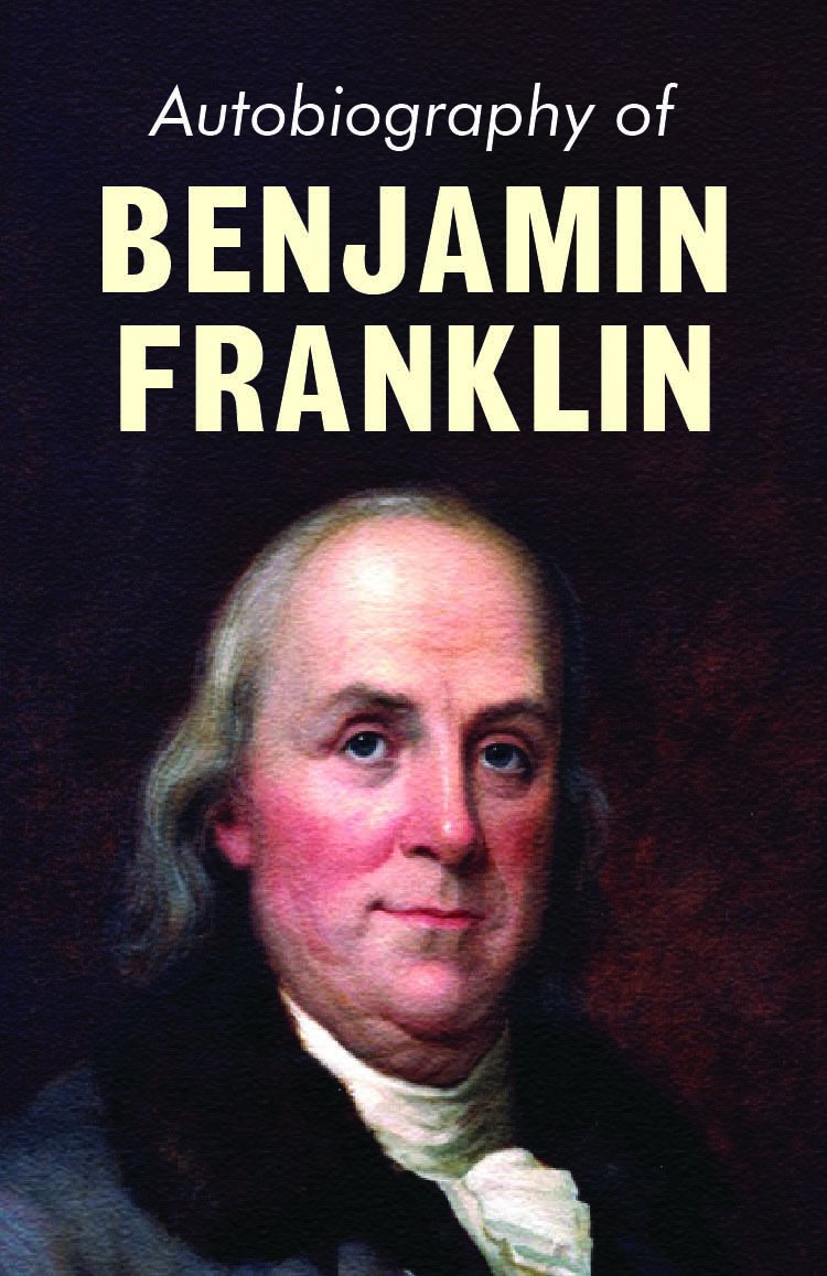 Autobiography of Benjamin Franklin