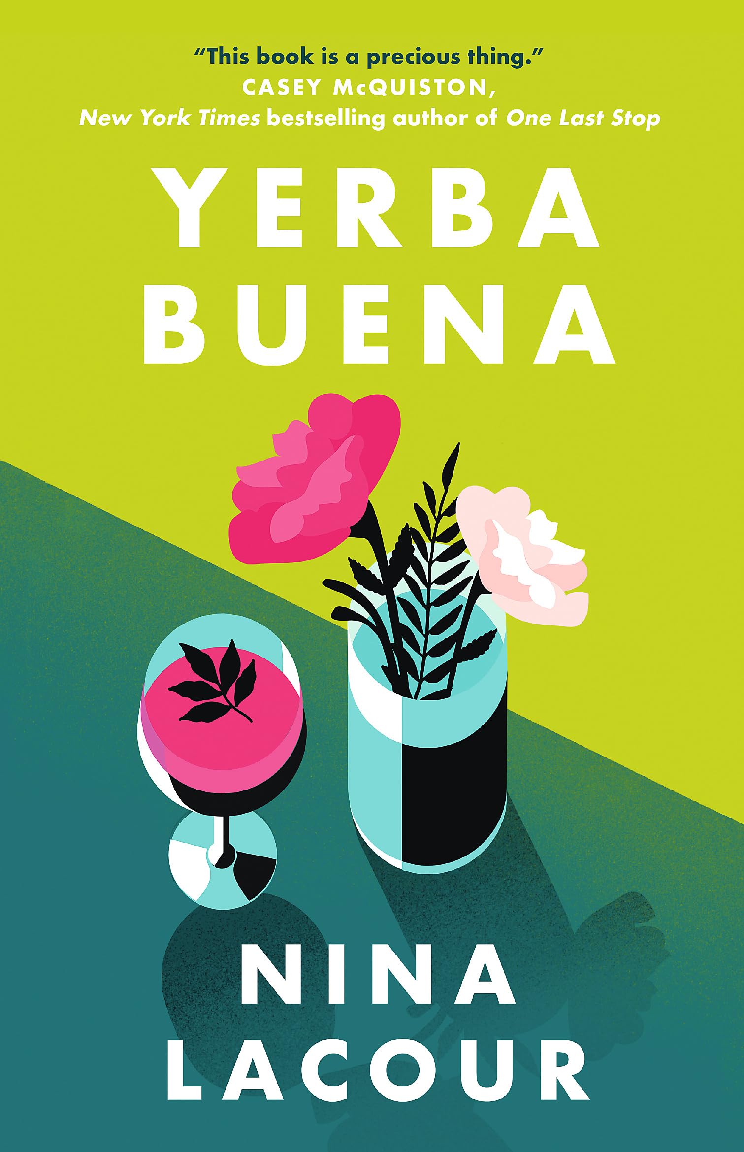 Yerba Buena: The Science Fiction Classic And Precursor To Douglas Adams