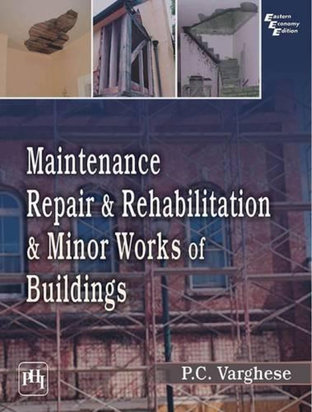 MAINTENANCE REPAIR AND REHABILITATION AND MINOR WORKS