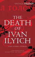 DEATH OF IVAN ILYICH AND OTHER ST