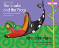 The Snake And The Frogs/Saanp Aur Medhak