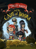 Jolley Rogers & The Cave Of Doom