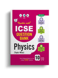Together with ICSE Question Bank Class 10 Physics
