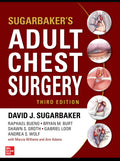 Adult Chest Surgery 3Ed (MEDICAL/DENISTRY)