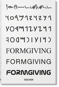 Formgiving: An Architectural Future History