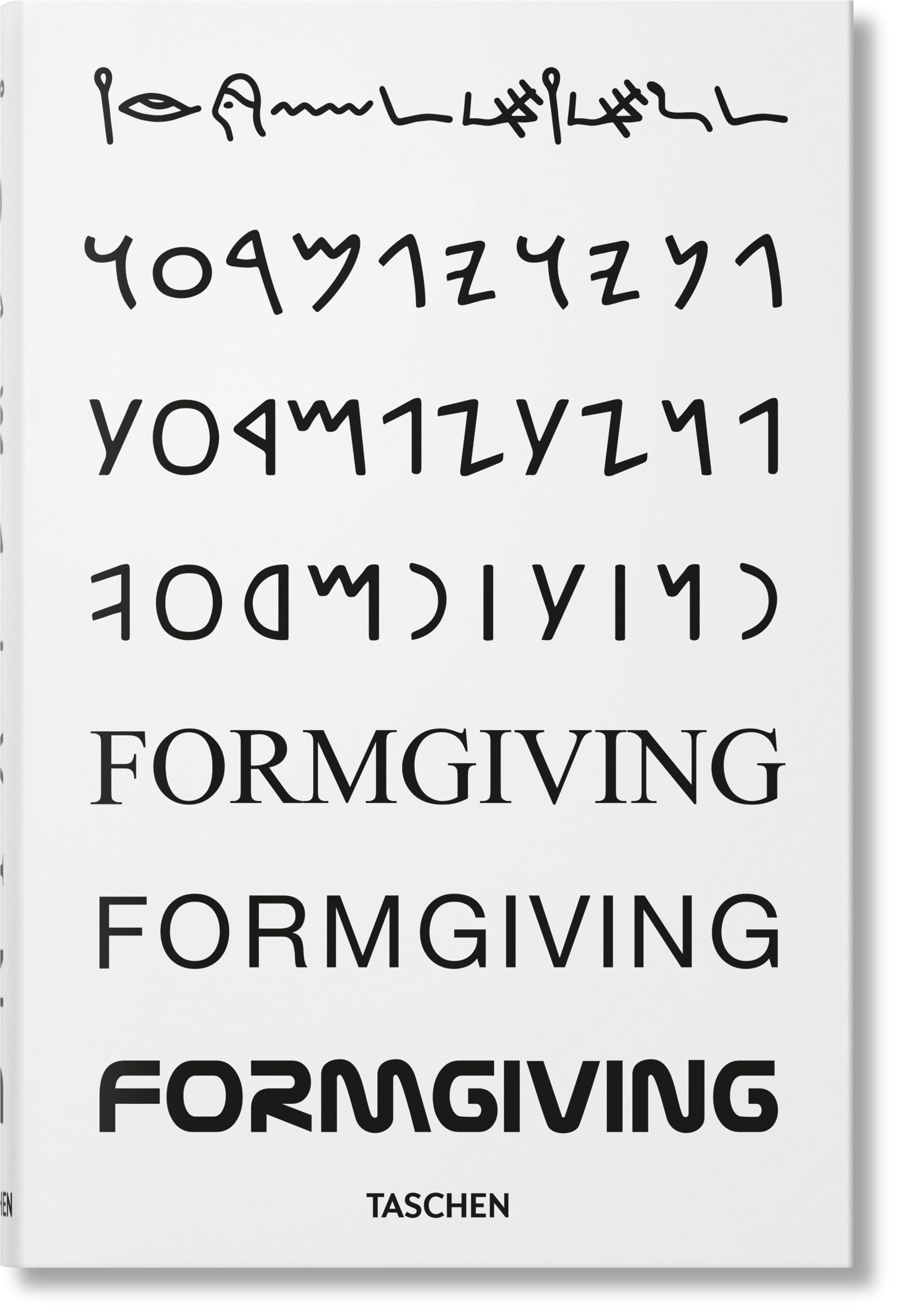 Formgiving: An Architectural Future History