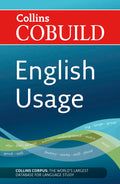 Collins COBUILD  English Usage