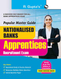 Nationalised Banks  Apprentices Recruitment Exam Guide