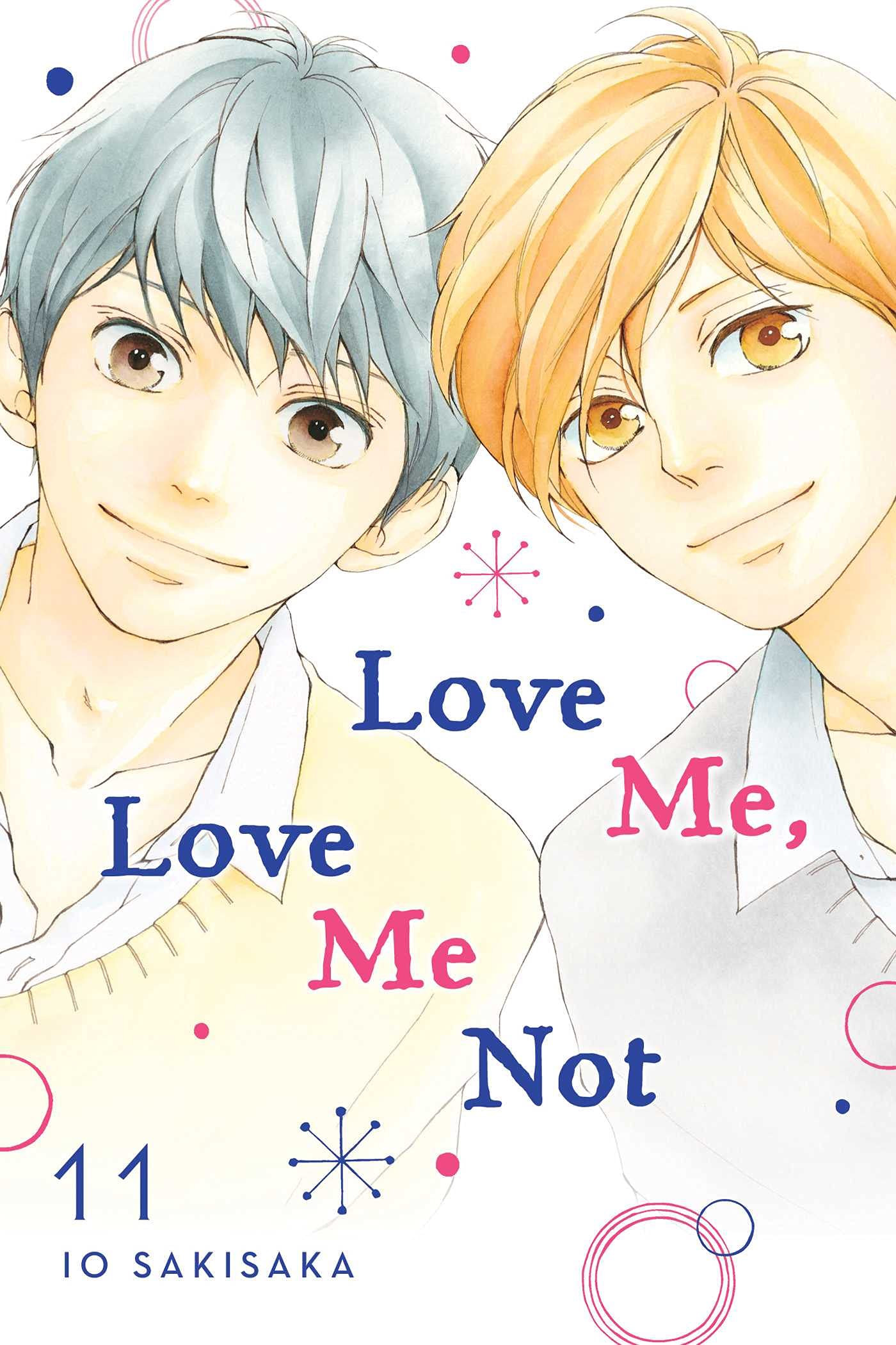 Love Me, Love Me Not, Vol. 11 (11)