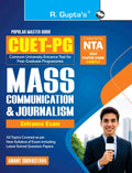 CUETPG: Mass Communication and Journalism Entrance Exam Guide