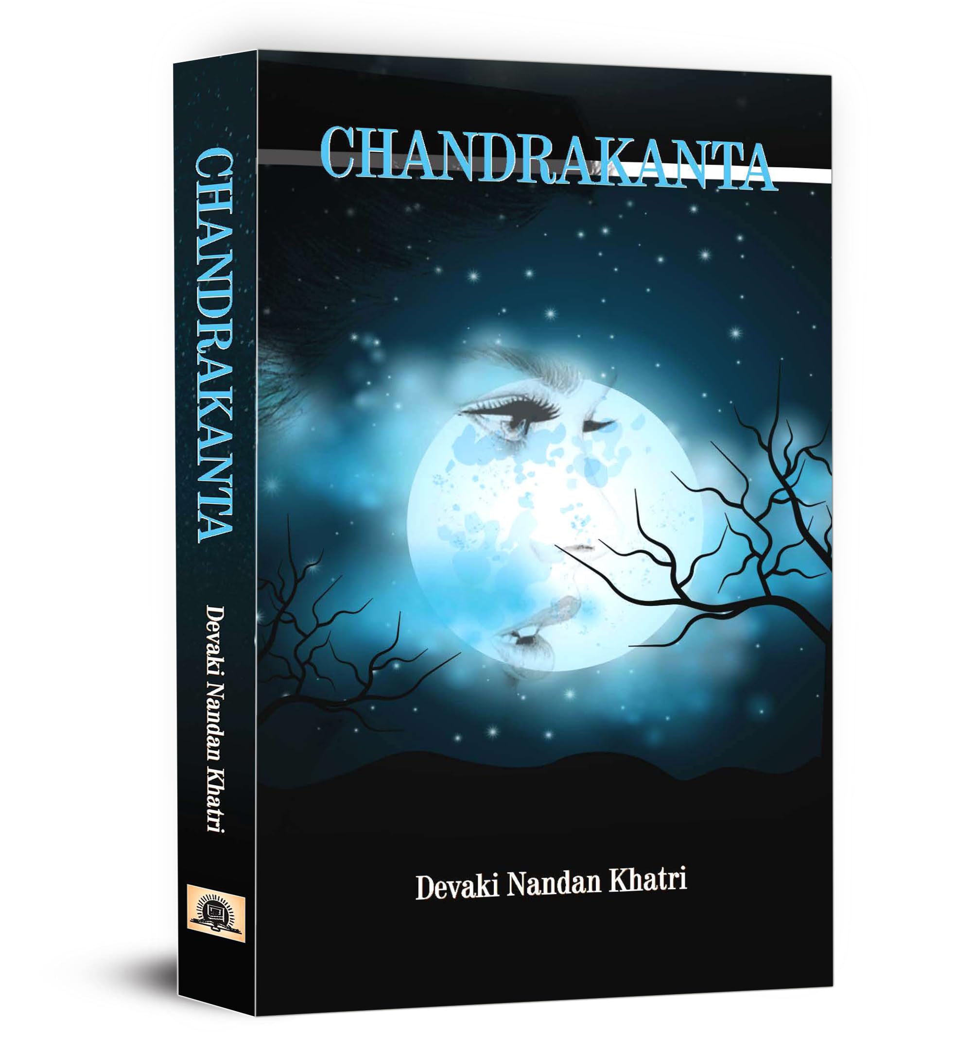 Chandrakanta by Devaki Nandan Khatri: The Fictional Mother of Harry Potter | A Timeless Hindi Epic of Magic, Romance & Adventure