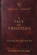 A Tale of Two Cities (Wilco Classic Library)