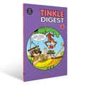 Tinkle Digest No. 32