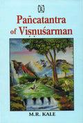 Panchatantra of Visnusarman: Edited with a Short Sanskrit Commentary and a Literal English Translation