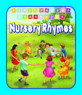 My First Padded Board Book  Nursery Rhymes | Early Learning Board Book For Toddlers Ages 02 | Soft Padded Cover With Fun Rhyme