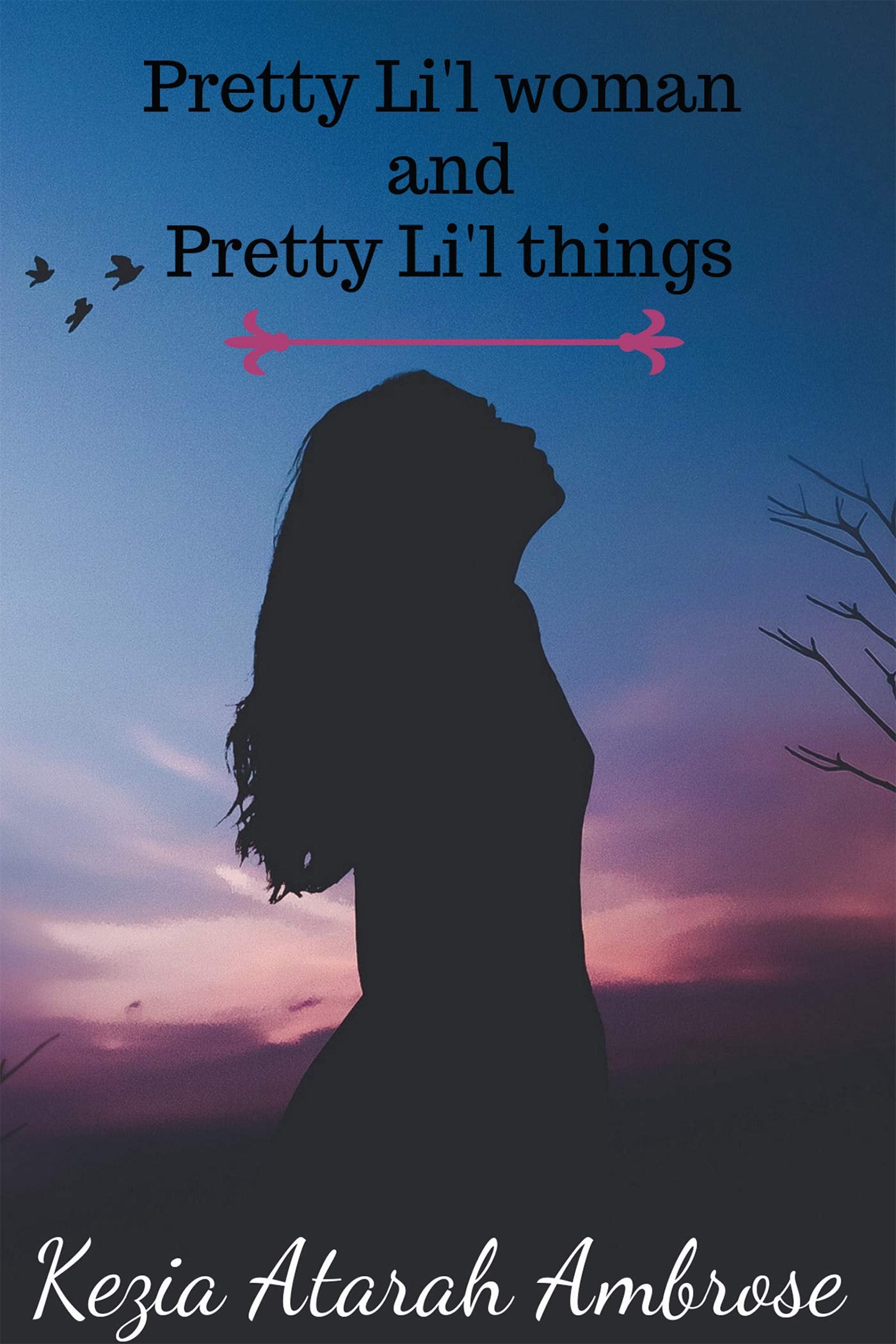 Pretty LiL Woman And Pretty LiL Things