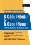 B. Com. Hons., Financial Marketing Management Guide