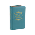 One Line A Day: A FiveYear Memory Book (5 Year Journal, Daily Journal, Yearly Journal, Memory Journal)