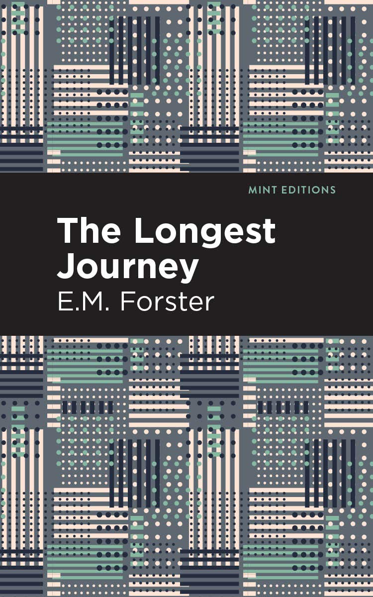 The Longest Journey (Mint Editions  Reading With Pride)