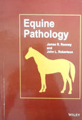 Equine Pathology (Pb 2015)