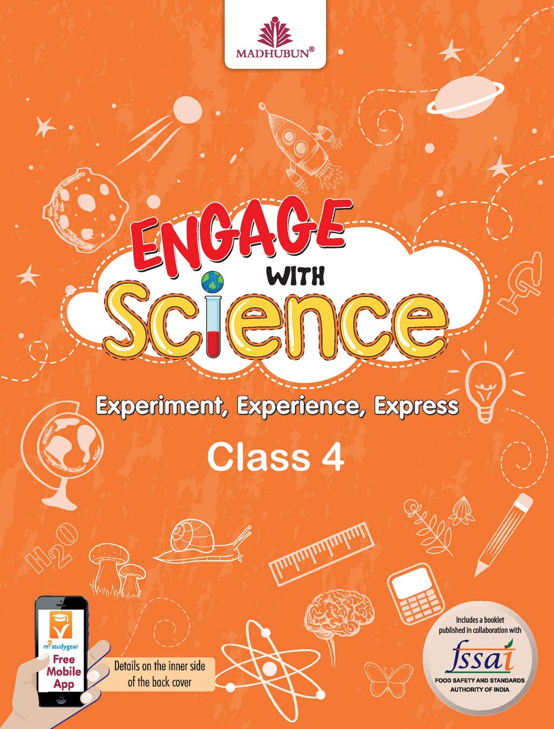 Engage With Science  4