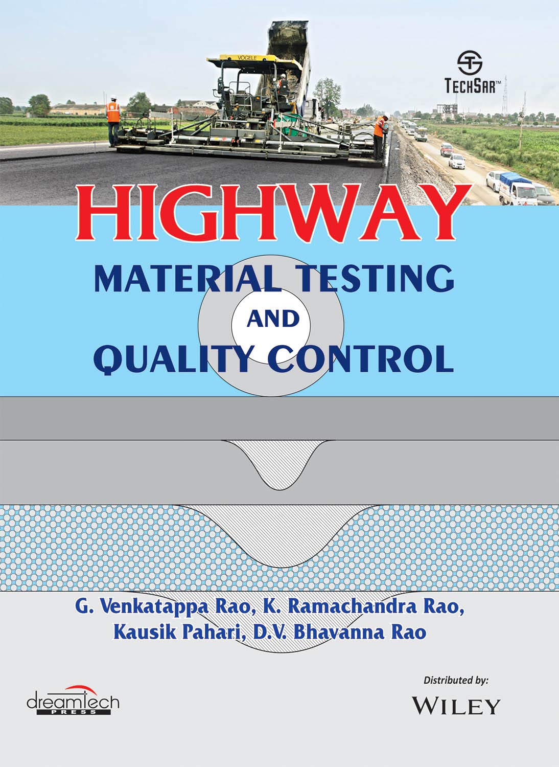Highway Material Testing And Quality Control | E
