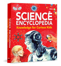Science Encyclopedia  Knowledge for Curious Kids