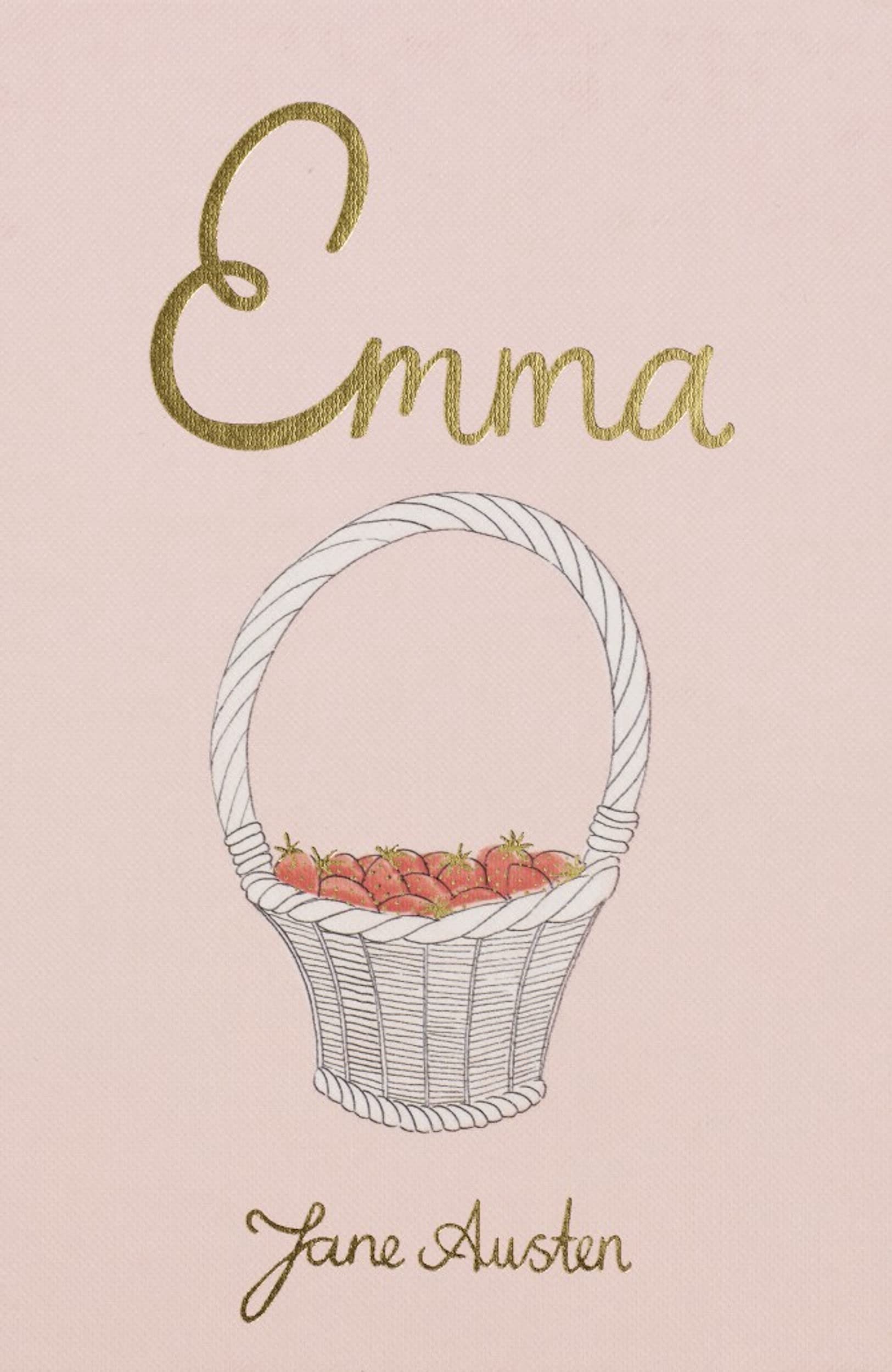 Emma (Wordsworth Collectors Editions)