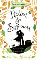 ITALIAN FOR BEGINNERS
