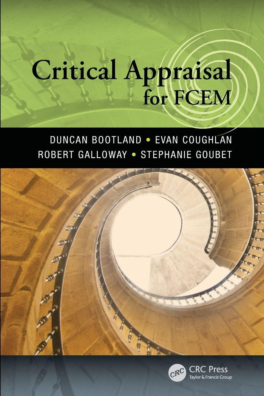 Critical Appraisal For Fcem (Pb 2015)