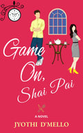 Game On, Shai Pai