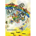 The Colourful White  Rupa Beriha (Maple Classics)