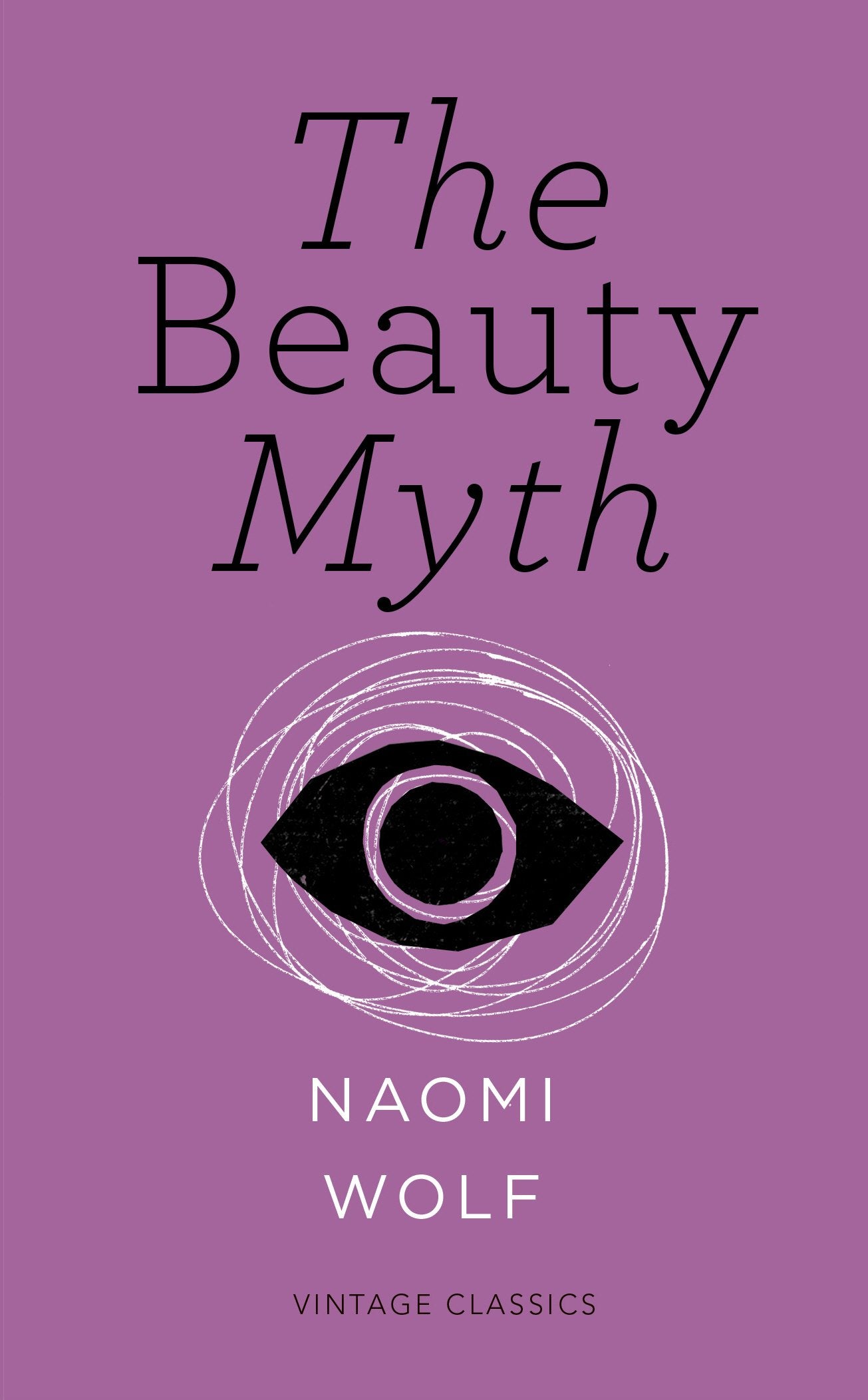 Beauty Myth Short Edition