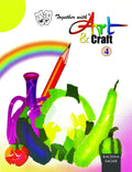Together with Art & Craft for Class 4