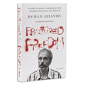 Fractured Freedom: A Prison Memoir