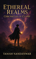 Ethereal Realms Chronicles of Clamp