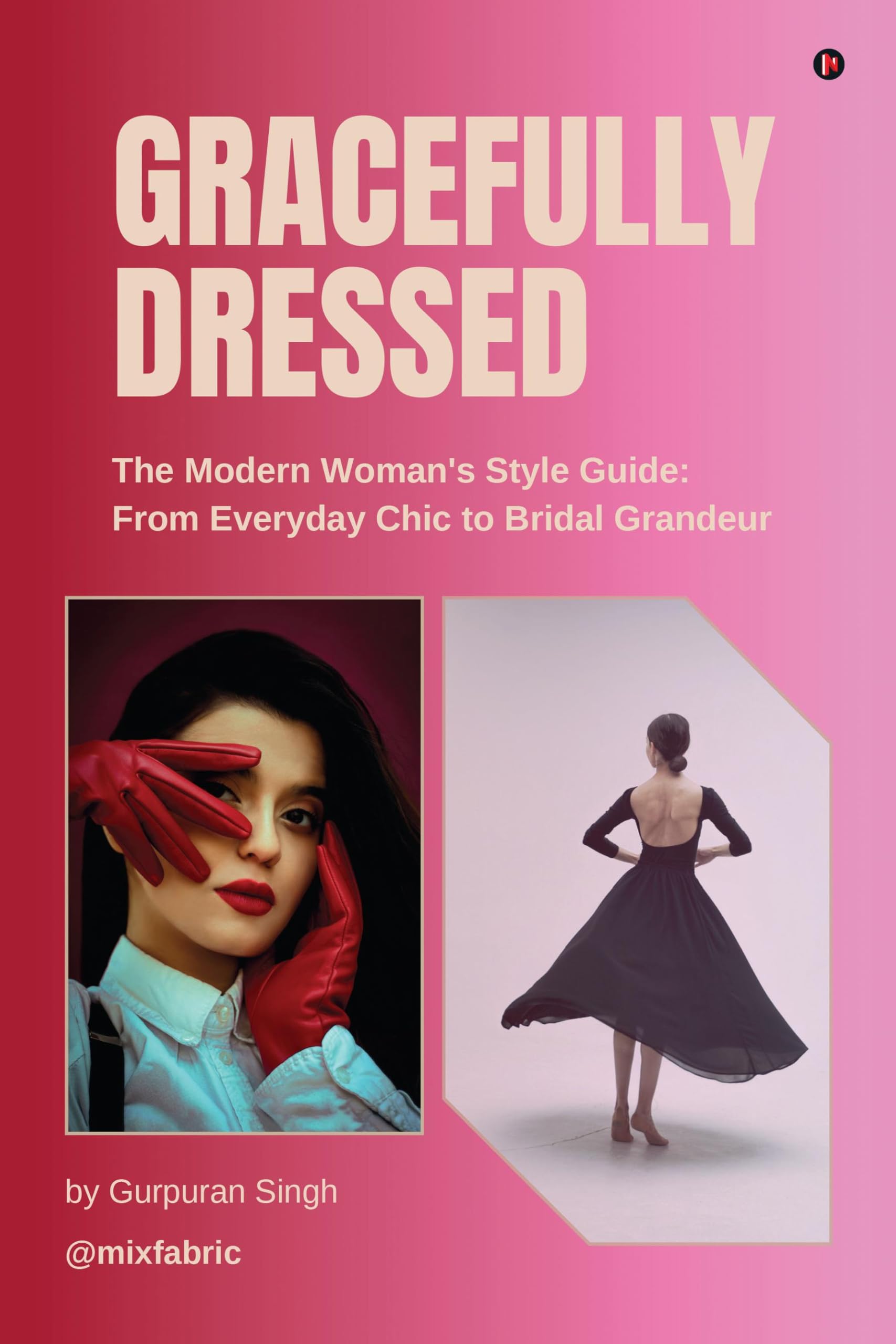 GRACEFULLY DRESSED