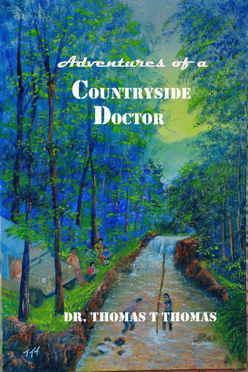 Adventures of a Countryside Doctor
