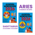 Horoscope 2026 : The Ultimate Guide for Aries + Sagittarius
