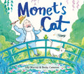Monets Cat /anglais