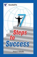 7 Steps to Success
