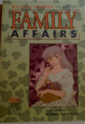 Maison Ikkoku, Vol. 2: Family Affairs