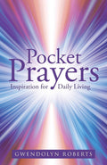 Pocket Prayers: Inspiration For Daily Living